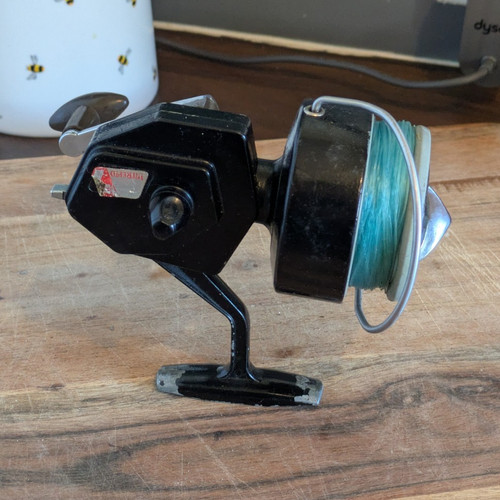 Pflueger 930864 vintage - 930864,