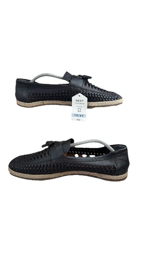 Mens next brown leather - next,