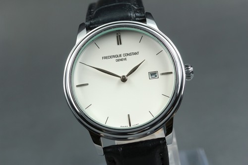 Frederique constant geneve - frederique,