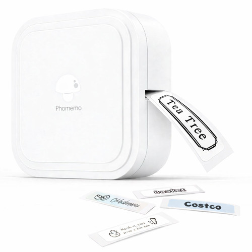 Phomemo mini bluetooth - mini,