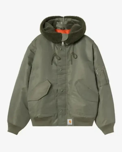 Carhartt wip hooded oltera - wip,