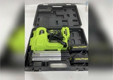 SILVEL 2" Cordless Brad