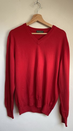 Ede ravenscroft men s red - ravenscroft,