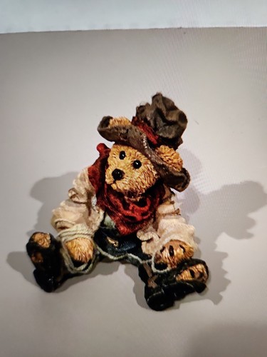 Boyds bears friends - boyds, &
