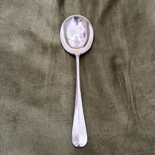 Mappin webb rattail soup - webb,