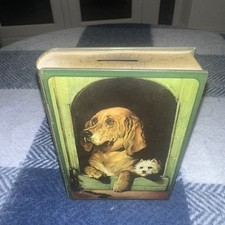 Dignity and Impudence Print