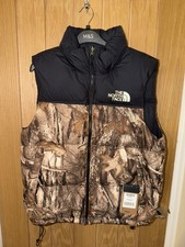 The North Face 700 Men's Camo