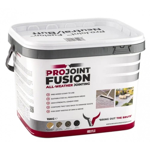 Nexus projoint fusion - projoint,