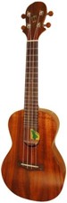Big Island Ukulele Koa