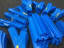 Tomy - Trackmaster Blue Track