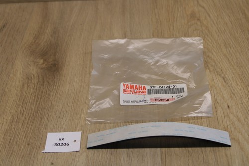 Yamaha 3yf 24724 - yamaha, damper