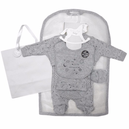 5pc months baby - 0-3,