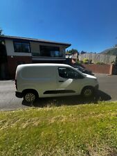 Citroen Berlingo 2020