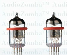 Fatman tube amplifier - fatman,