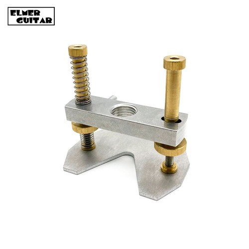 Elmer guitar router - router, base