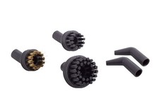 Polti Accessories Toothbrushes Spout Vaporetto Smart Handy Comfort One Pocket