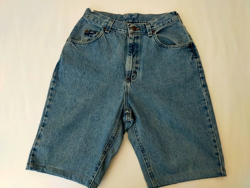 Lee denim jean - lee, waist