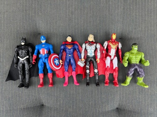 Marvel avengers super - marvel, hero
