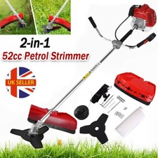 52cc Petrol Grass Strimmer /