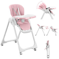 Baby Vivo high chair stair