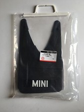 Classic Mini Mud Flaps 'MINI'