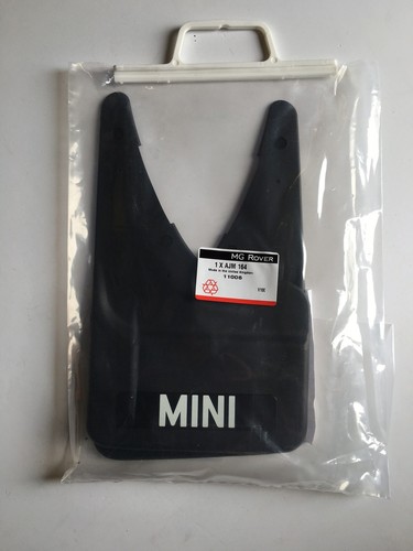 Classic mini mud flaps - classic,