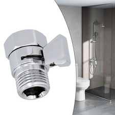 G1/2" Brass Shut Off Valve