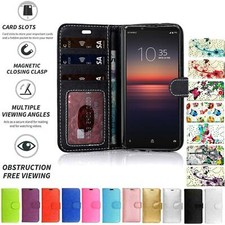 For Sony Xperia 5 ii Case