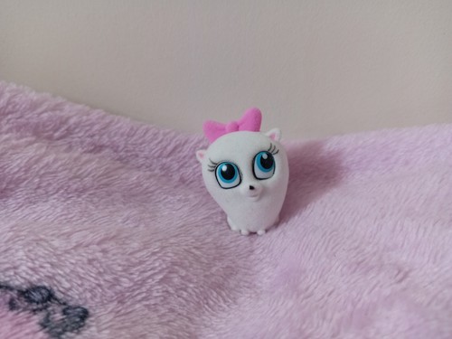 Secret life pets - of, gidget
