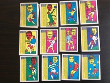 ANGLO CONFECTIONERY WORLD CUP