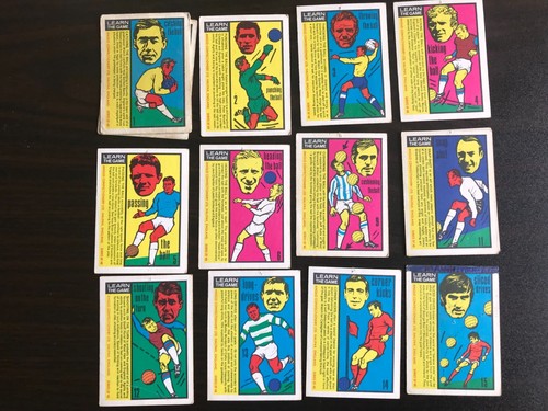 Anglo confectionery world cup - anglo,