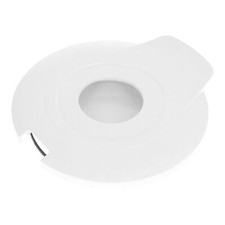 Crusader Tumble Dryer White