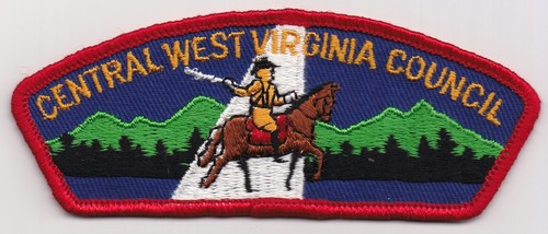 Csp central west virginia - west,