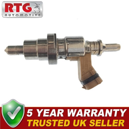 Fifth 5th fuel - injector, for