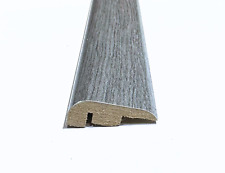 Boston Grey Oak MDF Laminate