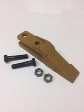 Mini digger bucket - mini, tooth