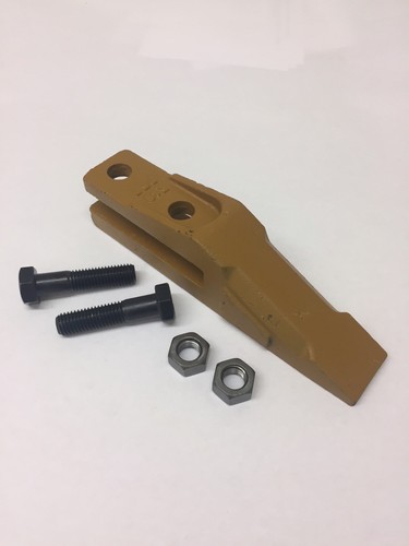 Mini digger bucket - bucket, tooth