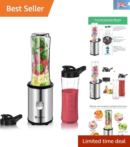 Powerblend portable personal - powerblend,