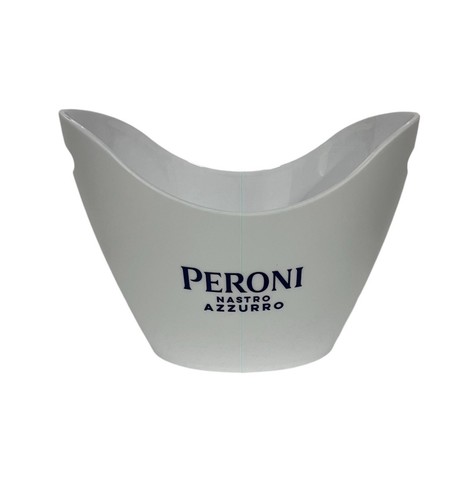 Peroni nastro azzurro - beer, ice