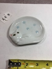Cat design shaped Butter Pats