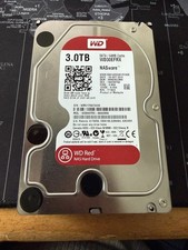 3TB Western Digital RED
