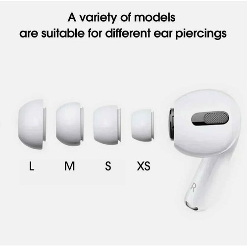 For apple airpods pro - pro, 1st