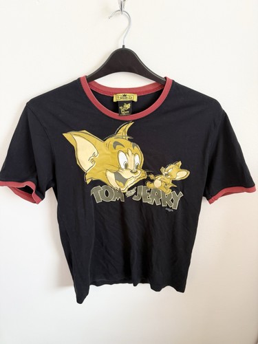 Tom and jerry - tom, men's