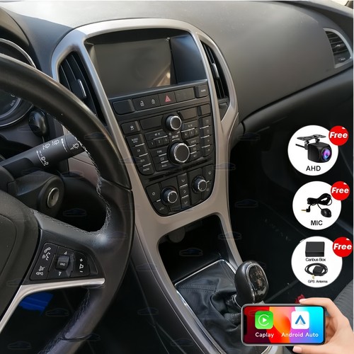 64g for opel astra - 2g+64g, j