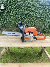 Stihl 023 Chainsaw