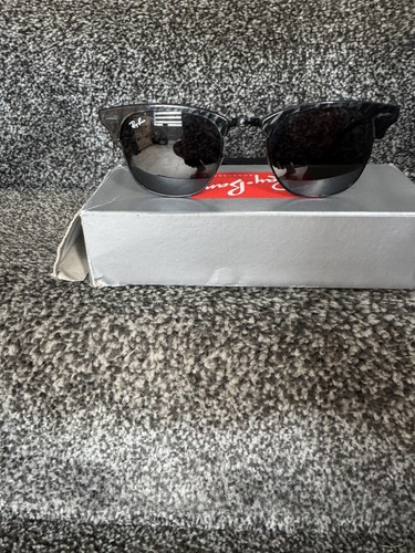 Ray ban clubmaster rb3016 - ray-ban,