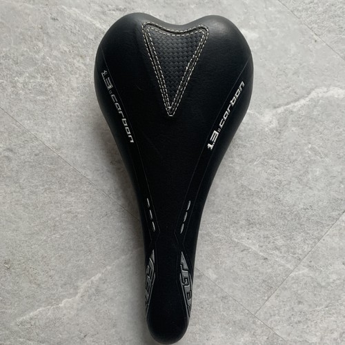 Felt carbon saddle - 1.3,
