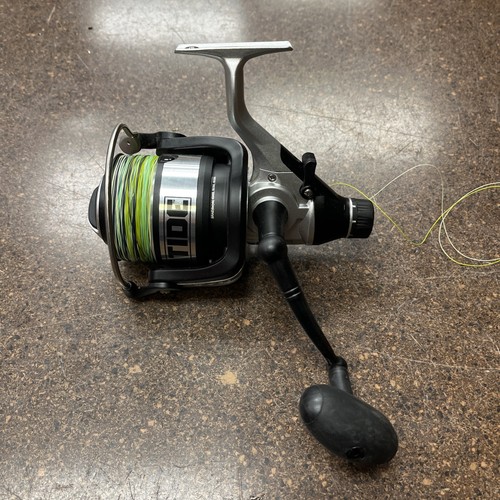 Offshore angler high tide - angler,