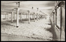 Vintage Mitchells & Butlers