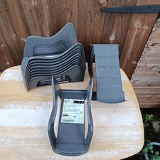  10 x IKEA Murvell Shoe Slot